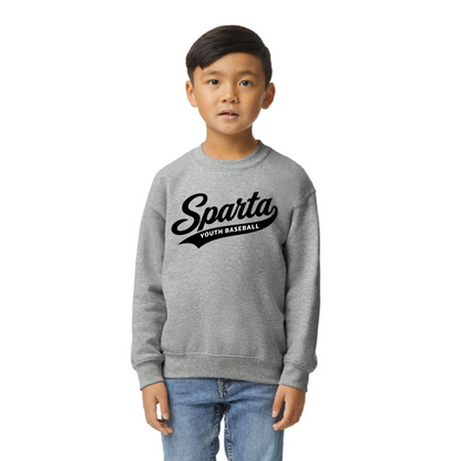 Crewneck Sweatshirt - Youth