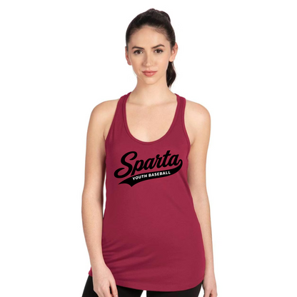 Tank Top - Adult