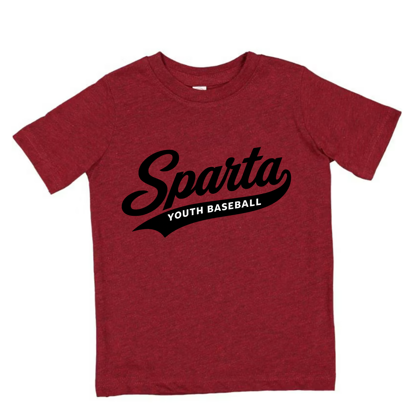 Short Sleeve T-Shirt - Toddler