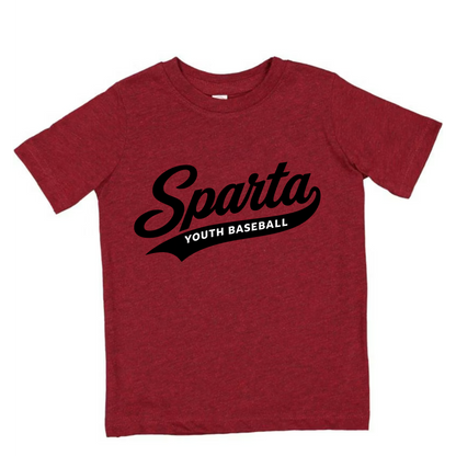 Short Sleeve T-Shirt - Toddler
