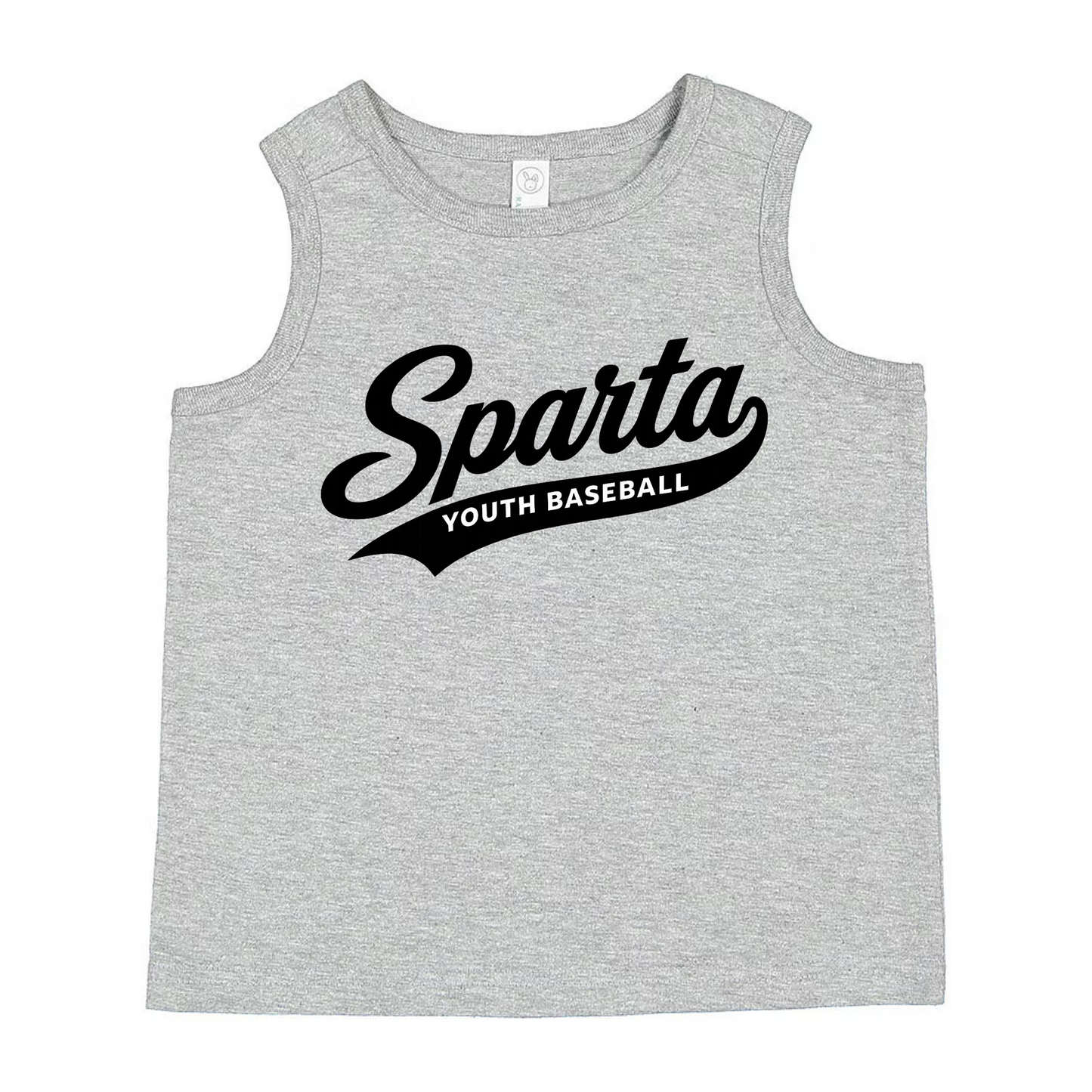 Tank Top - Toddler