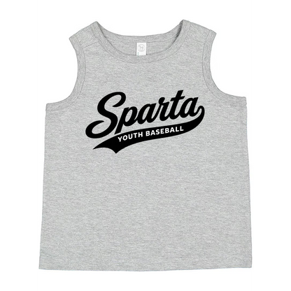 Tank Top - Toddler