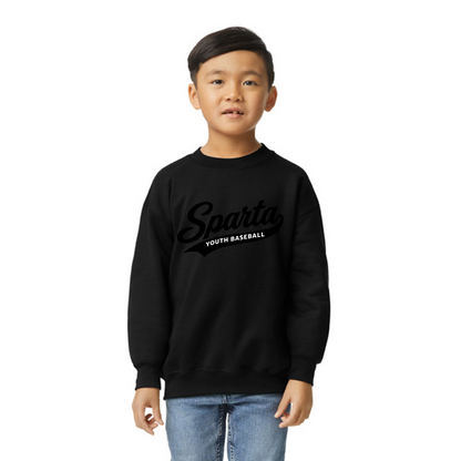 Crewneck Sweatshirt - Youth