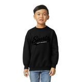 Crewneck Sweatshirt - Youth