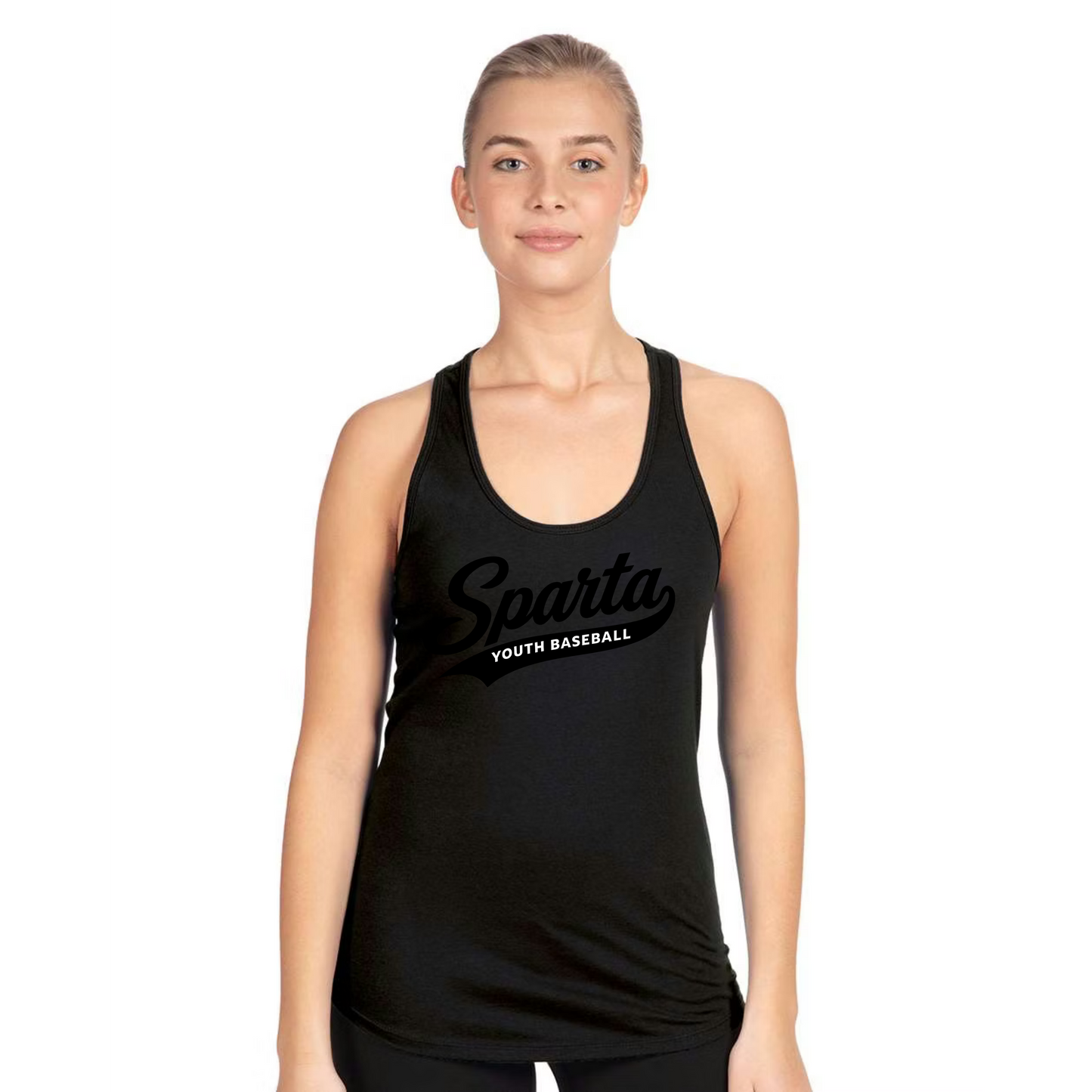 Tank Top - Adult