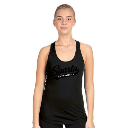 Tank Top - Adult