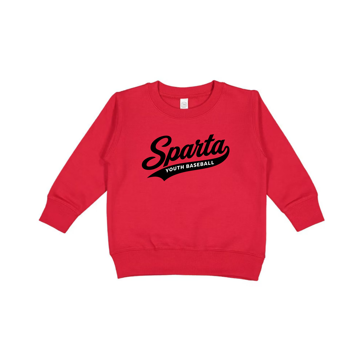 Crewneck Sweatshirt - Toddler
