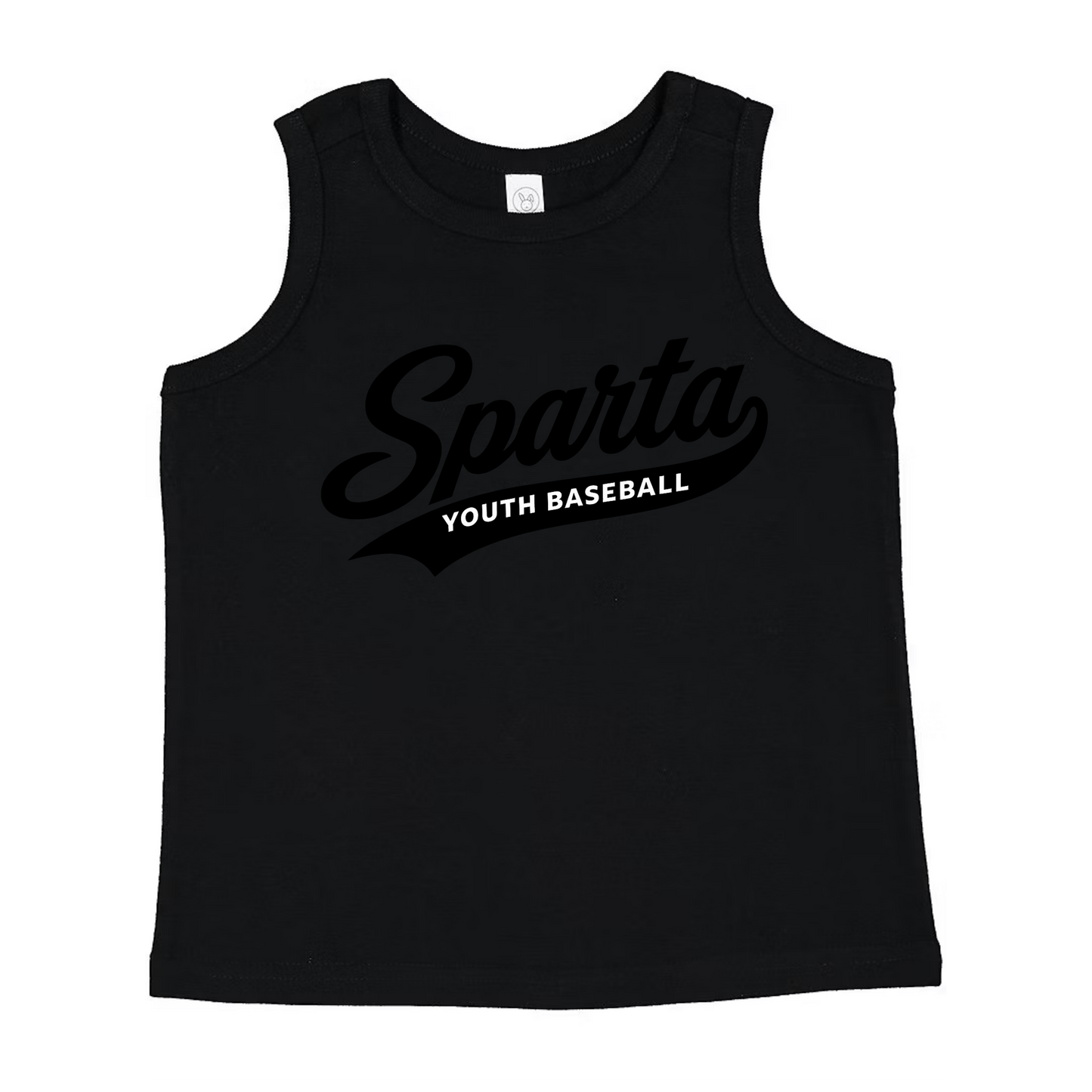 Tank Top - Toddler