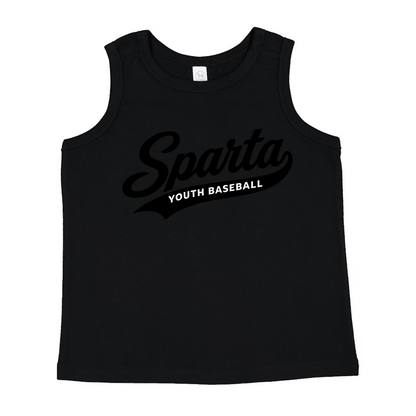 Tank Top - Toddler