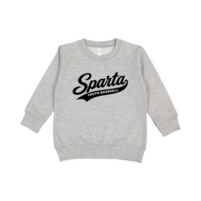 Crewneck Sweatshirt - Toddler
