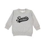 Crewneck Sweatshirt - Toddler