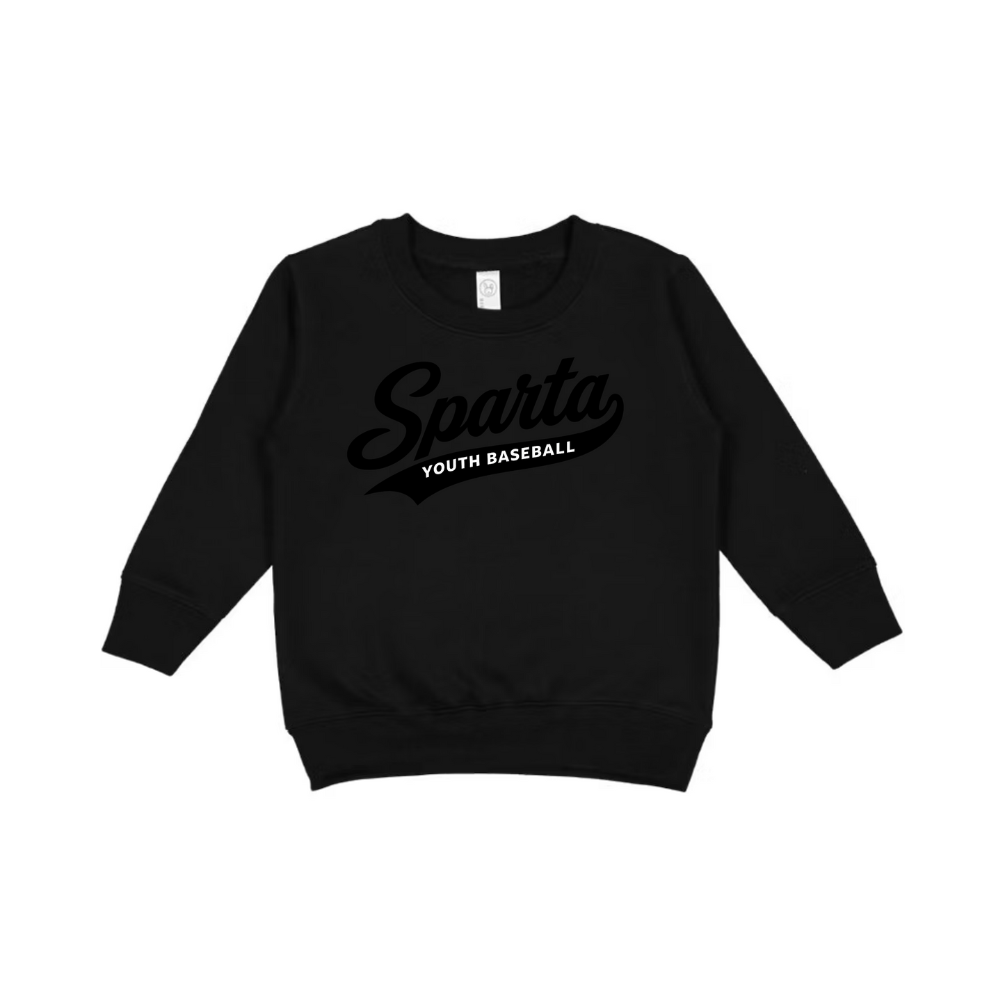 Crewneck Sweatshirt - Toddler