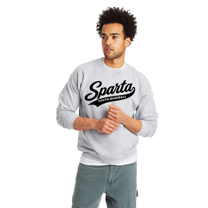 Crewneck Sweatshirt - Adult