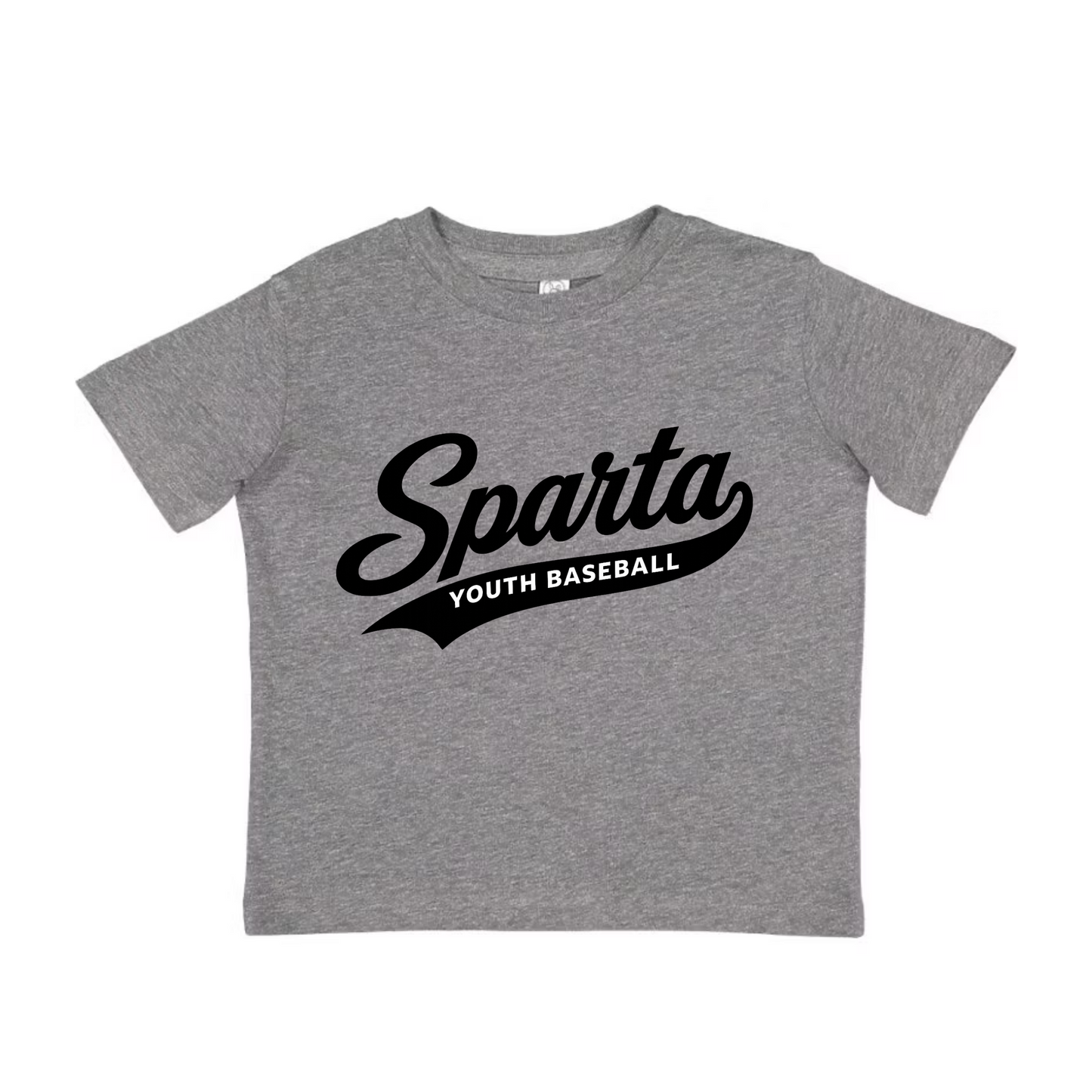 Short Sleeve T-Shirt - Toddler