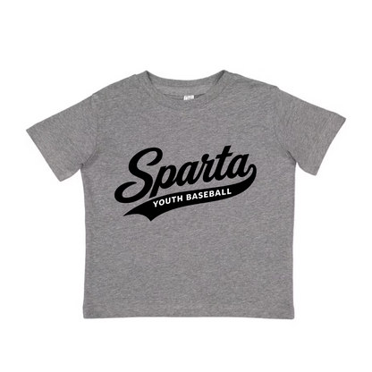 Short Sleeve T-Shirt - Toddler