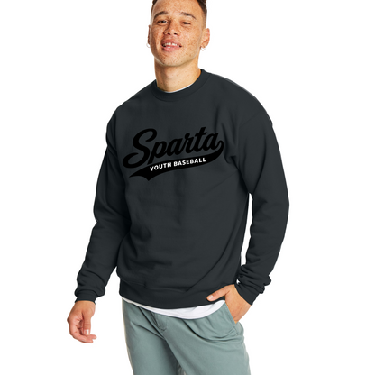 Crewneck Sweatshirt - Adult