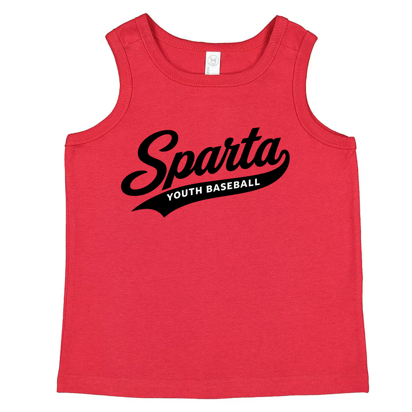 Tank Top - Toddler