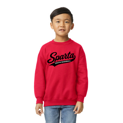 Crewneck Sweatshirt - Youth
