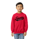 Crewneck Sweatshirt - Youth