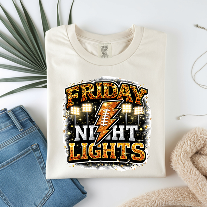 Friday Night Lights Shirt