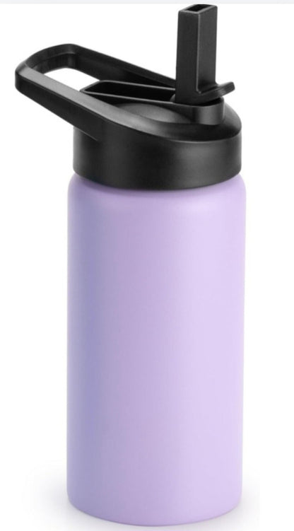 Personalized 16 oz Water Bottle