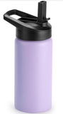 Personalized 16 oz Water Bottle