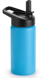 Personalized 16 oz Water Bottle