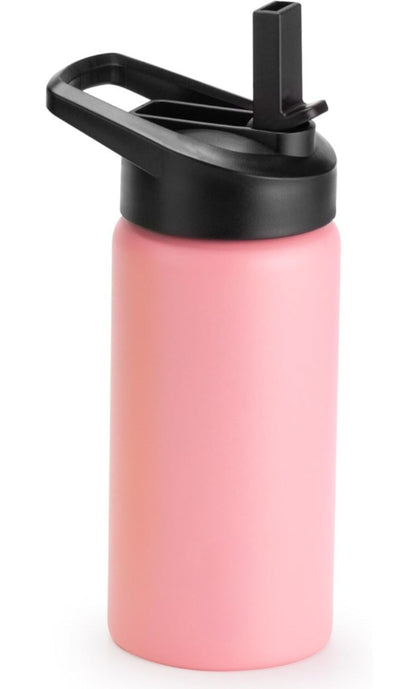 Personalized 16 oz Water Bottle