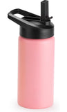 Personalized 16 oz Water Bottle