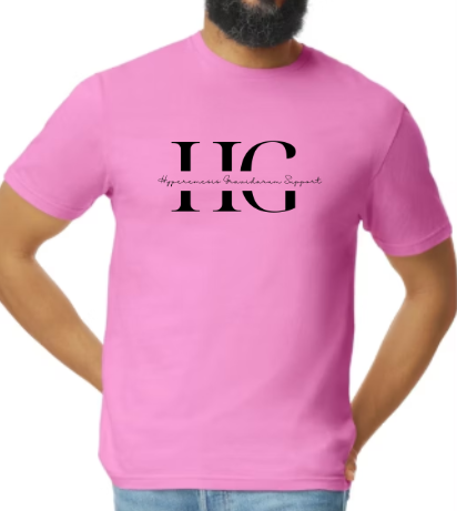 Hyperemesis Support Tee