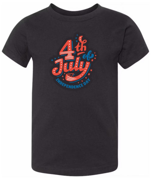 4th of July Tee