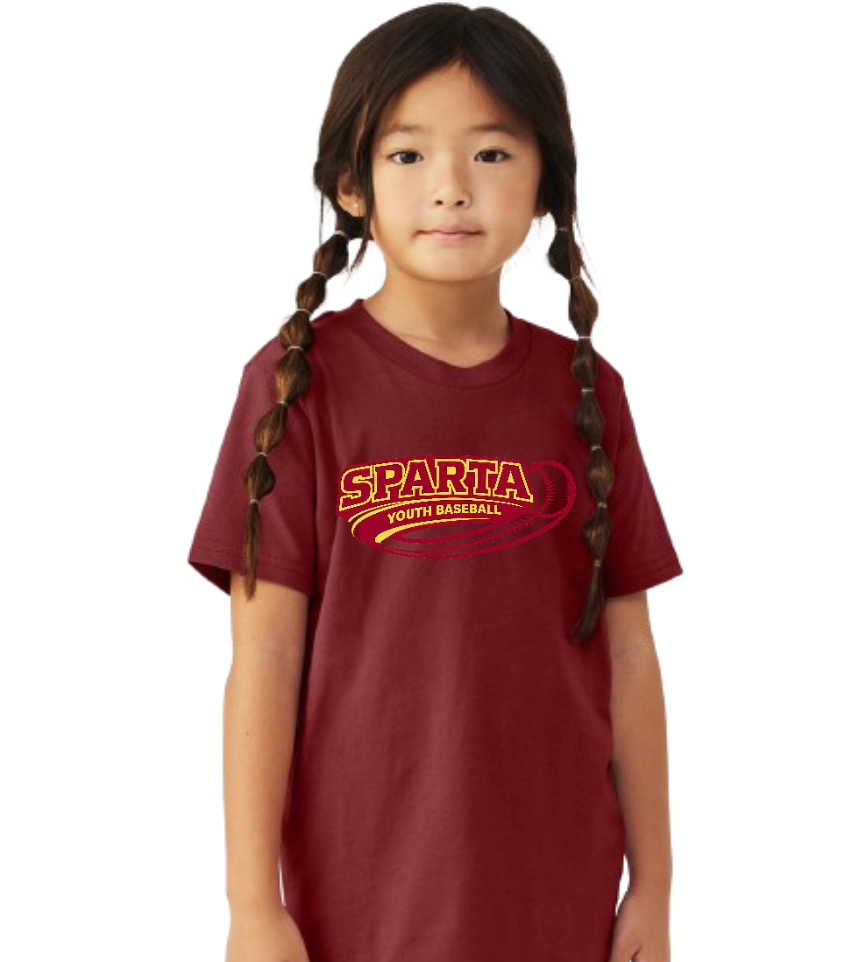 Short Sleeve T-Shirt - Youth
