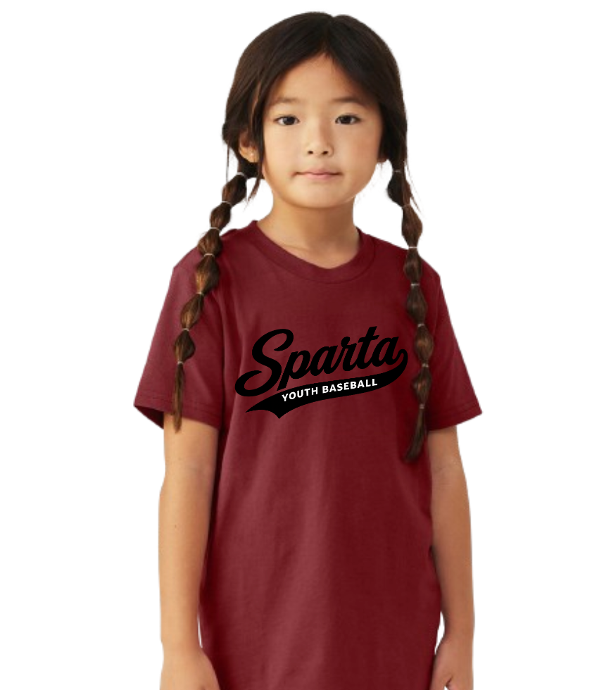 Short Sleeve T-Shirt - Youth