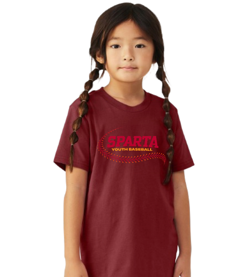 Short Sleeve T-Shirt - Youth