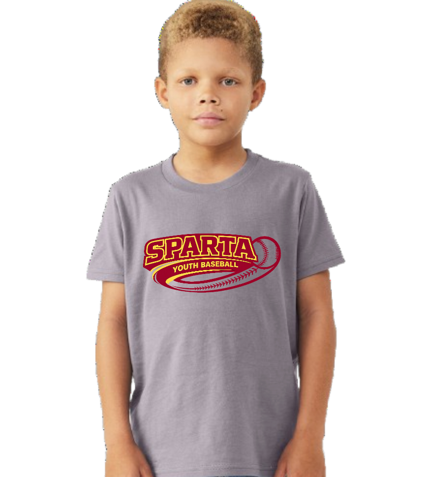 Short Sleeve T-Shirt - Youth