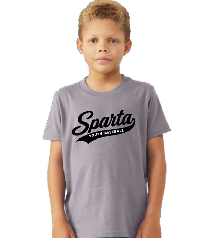 Short Sleeve T-Shirt - Youth