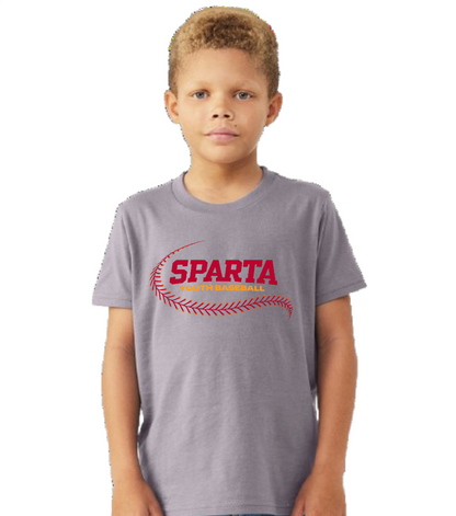 Short Sleeve T-Shirt - Youth