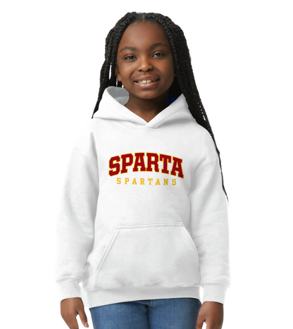 Sparta Spartans Apparel