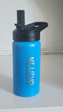 Personalized 16 oz Water Bottle