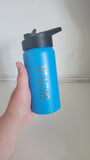 Personalized 16 oz Water Bottle