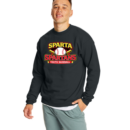 Crewneck Sweatshirt - Adult
