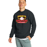 Crewneck Sweatshirt - Adult