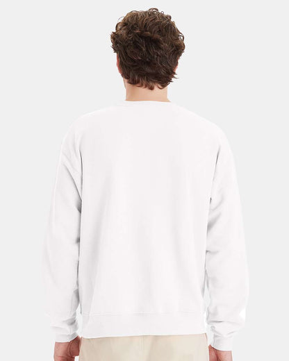 Custom Crewneck Sweatshirt - Adult