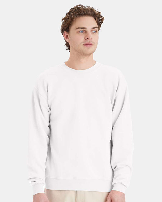 Custom Crewneck Sweatshirt - Adult