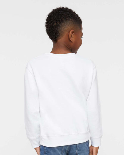 Custom Crewneck Sweatshirt - Toddler
