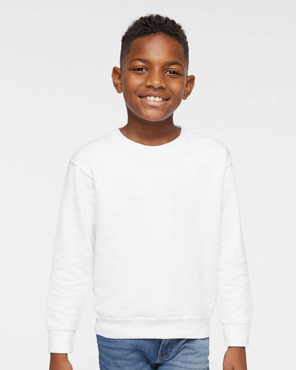 Custom Crewneck Sweatshirt - Toddler