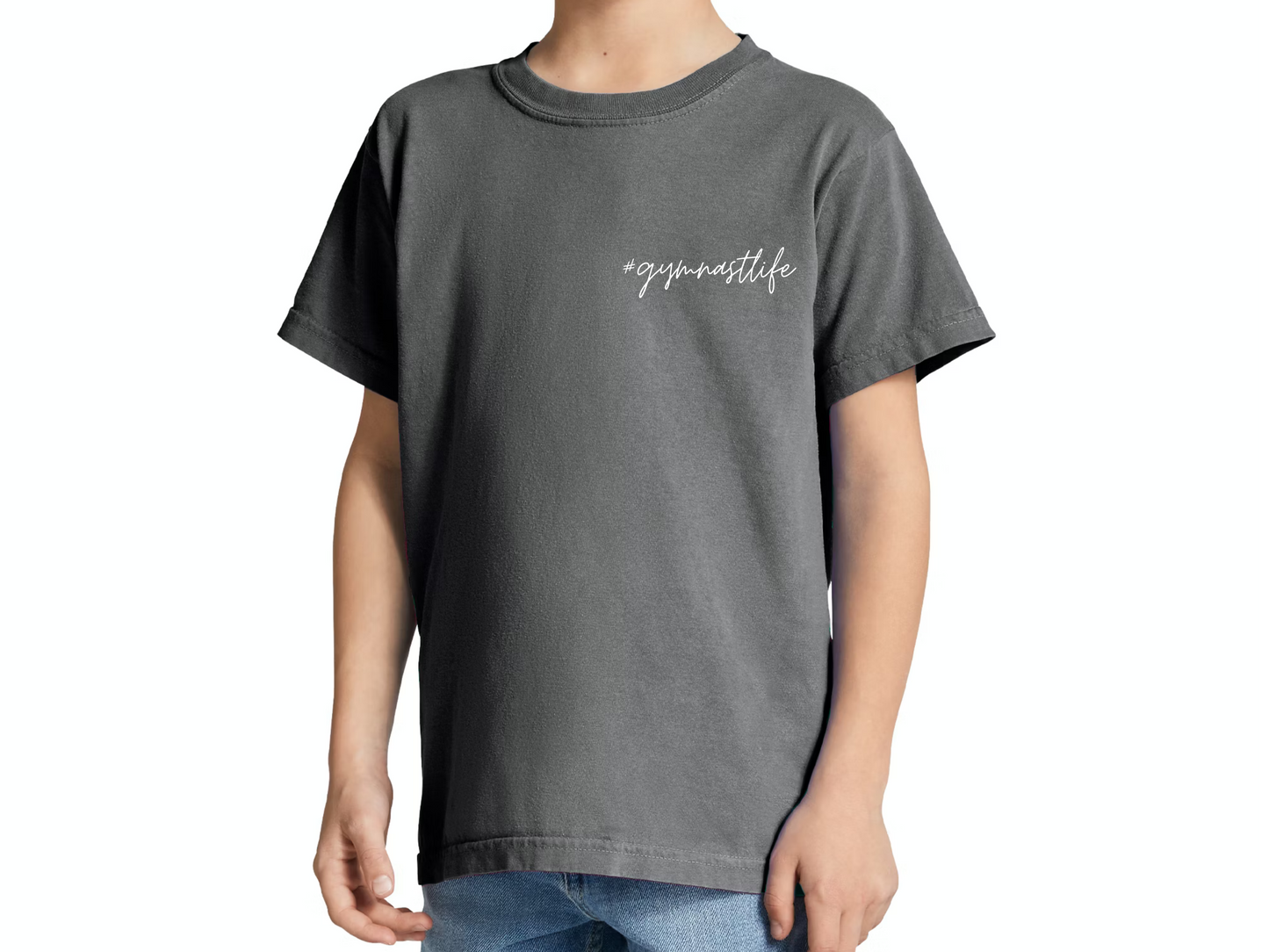 "Progress over Perfection" Shirt