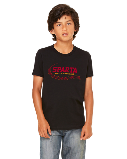 Short Sleeve T-Shirt - Youth