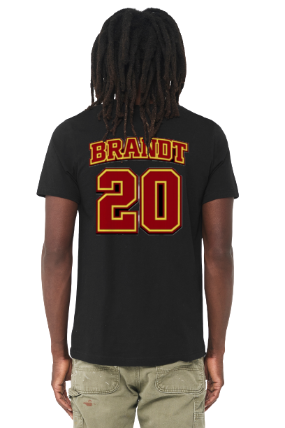 Short Sleeve Shirt - Adult