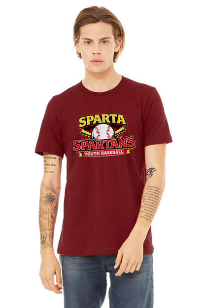 Short Sleeve Shirt - Adult